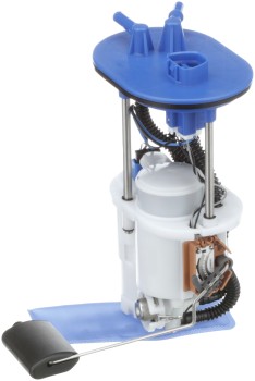 Fuel Pump Module Assembly