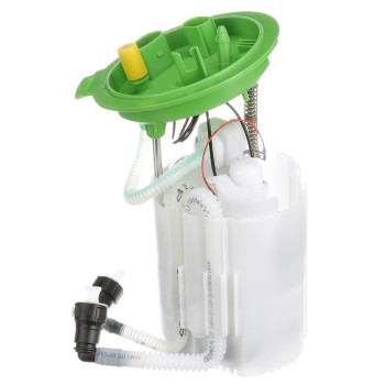 Fuel Pump Module Assembly