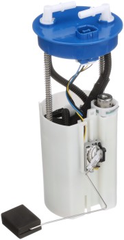 Fuel Pump Module Assembly