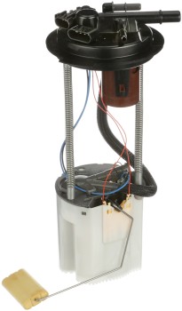 Fuel Pump Module Assembly