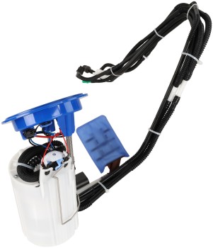 Fuel Pump Module Assembly
