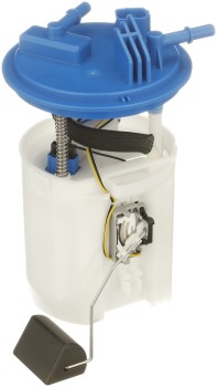 Fuel Pump Module Assembly
