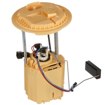 Fuel Pump Module Assembly