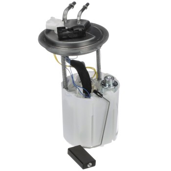 Fuel Pump Module Assembly
