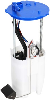 Fuel Pump Module Assembly