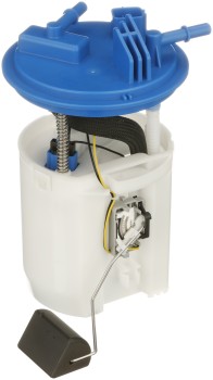 Fuel Pump Module Assembly