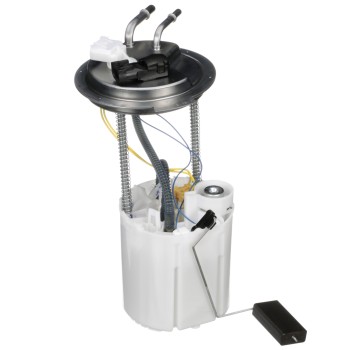 Fuel Pump Module Assembly