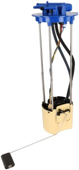 Fuel Pump Module Assembly