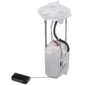 Fuel Pump Module Assembly