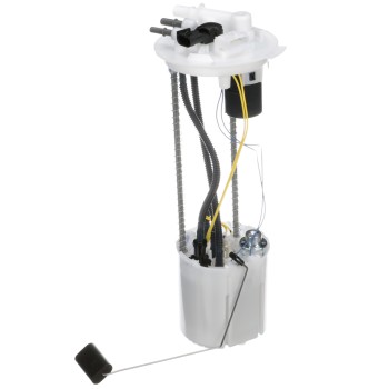 Fuel Pump Module Assembly