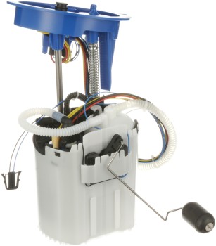 Fuel Pump Module Assembly