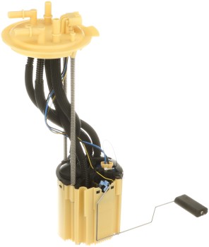 Fuel Pump Module Assembly