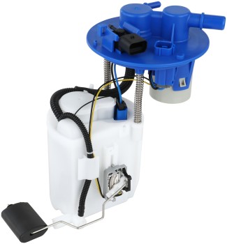Fuel Pump Module Assembly