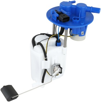 Fuel Pump Module Assembly