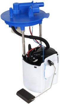 Fuel Pump Module Assembly
