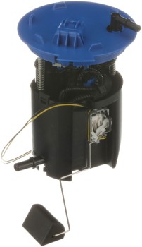 Fuel Pump Module Assembly