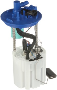 Fuel Pump Module Assembly