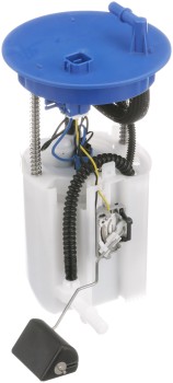 Fuel Pump Module Assembly