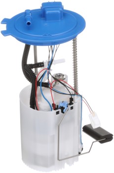 Fuel Pump Module Assembly