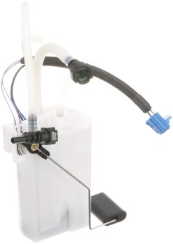 Fuel Pump Module Assembly