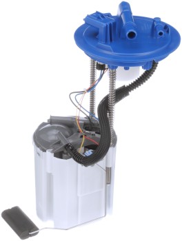 Fuel Pump Module Assembly