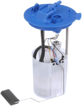 Fuel Pump Module Assembly