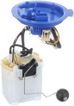 Fuel Pump Module Assembly