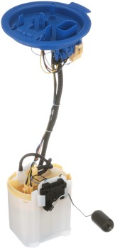 Fuel Pump Module Assembly