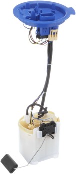 Fuel Pump Module Assembly