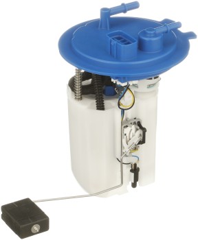 Fuel Pump Module Assembly