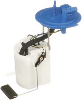 Fuel Pump Module Assembly