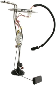 Fuel Tank Sending Unit