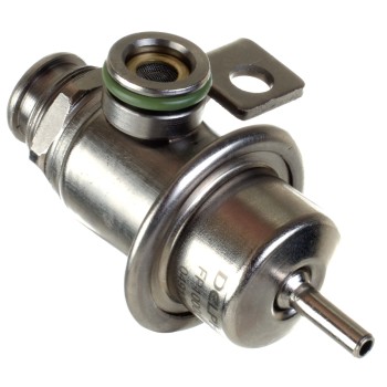 Fuel Injection Pressure Regulator