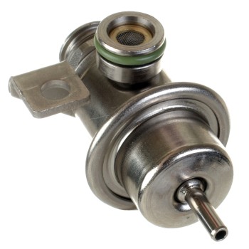 Fuel Injection Pressure Regulator