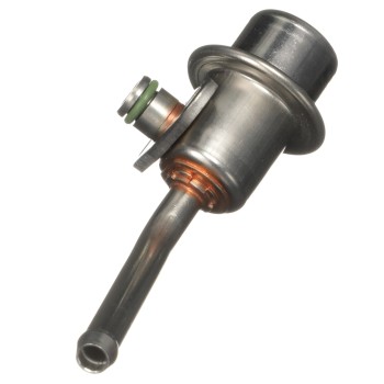 Fuel Injection Pressure Regulator