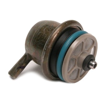 Fuel Injection Pressure Regulator