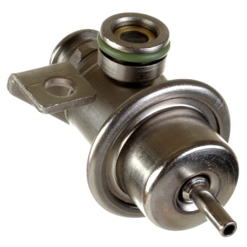 Fuel Injection Pressure Regulator