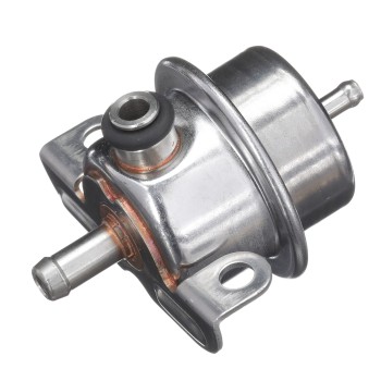 Fuel Injection Pressure Regulator