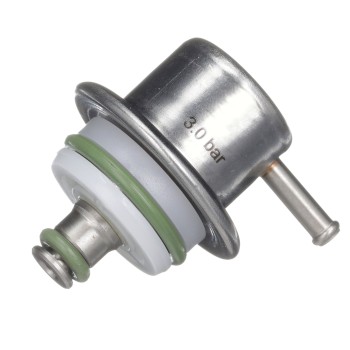 Fuel Injection Pressure Regulator