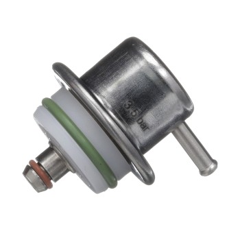 Fuel Injection Pressure Regulator