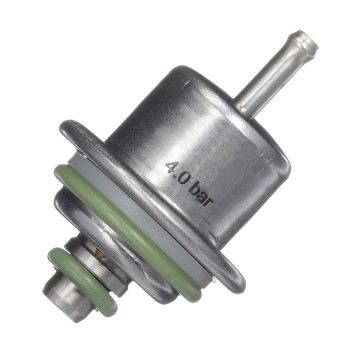 Fuel Injection Pressure Regulator