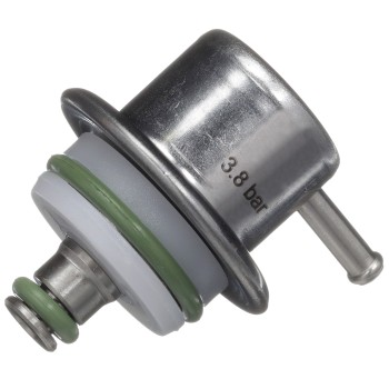 Fuel Injection Pressure Regulator