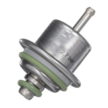 Fuel Injection Pressure Regulator