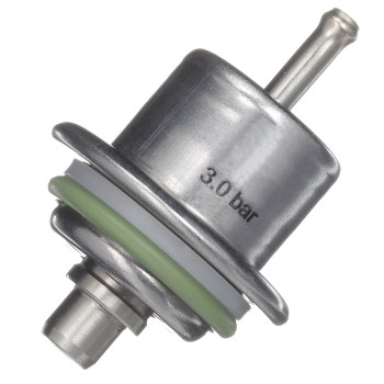 Fuel Injection Pressure Regulator