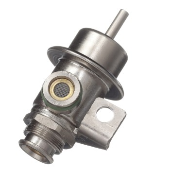 Fuel Injection Pressure Regulator