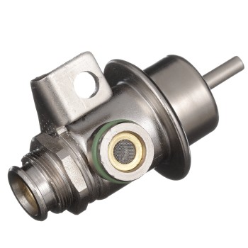 Fuel Injection Pressure Regulator