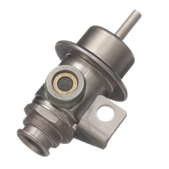 Fuel Injection Pressure Regulator