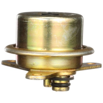 Fuel Injection Pressure Regulator