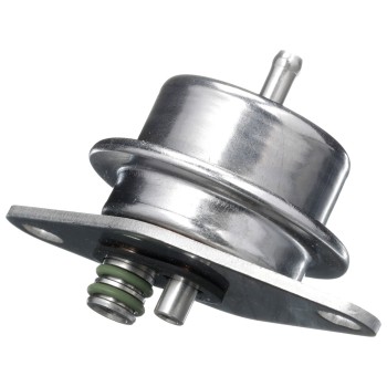 Fuel Injection Pressure Regulator