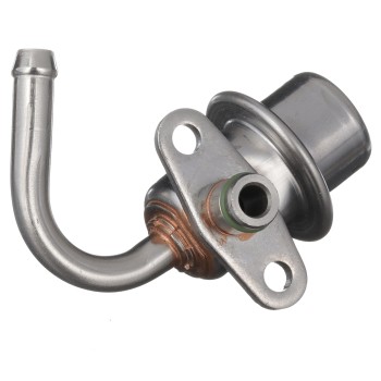Fuel Injection Pressure Regulator
